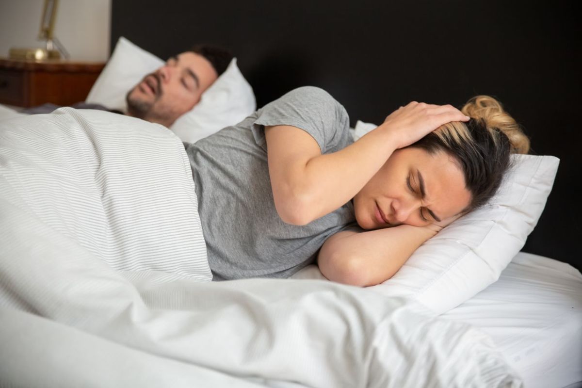Szájtapasz horkolás ellen - Mit lehet tudni a hatékonyságáról és mikor lehet hasznos?