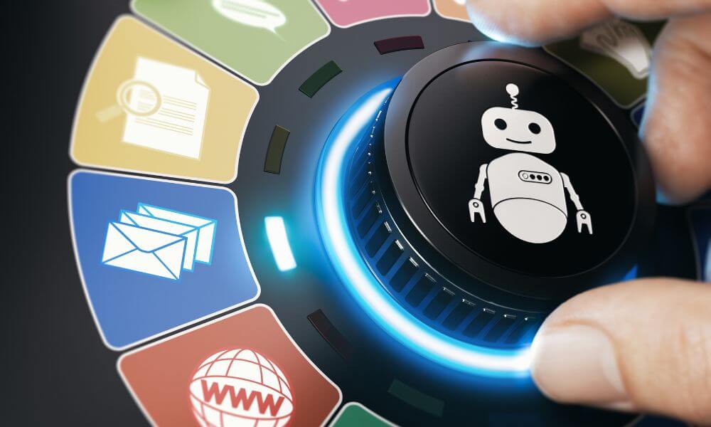 Automatizálás - Spórolj időt és pénzt, miközben növeled a hatékonyságot