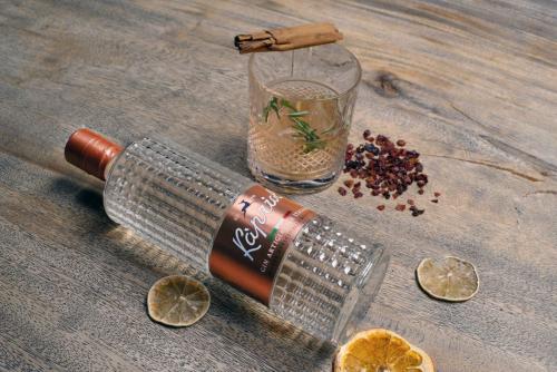 Gin: A legendás ital érdekes története és sajátosságai