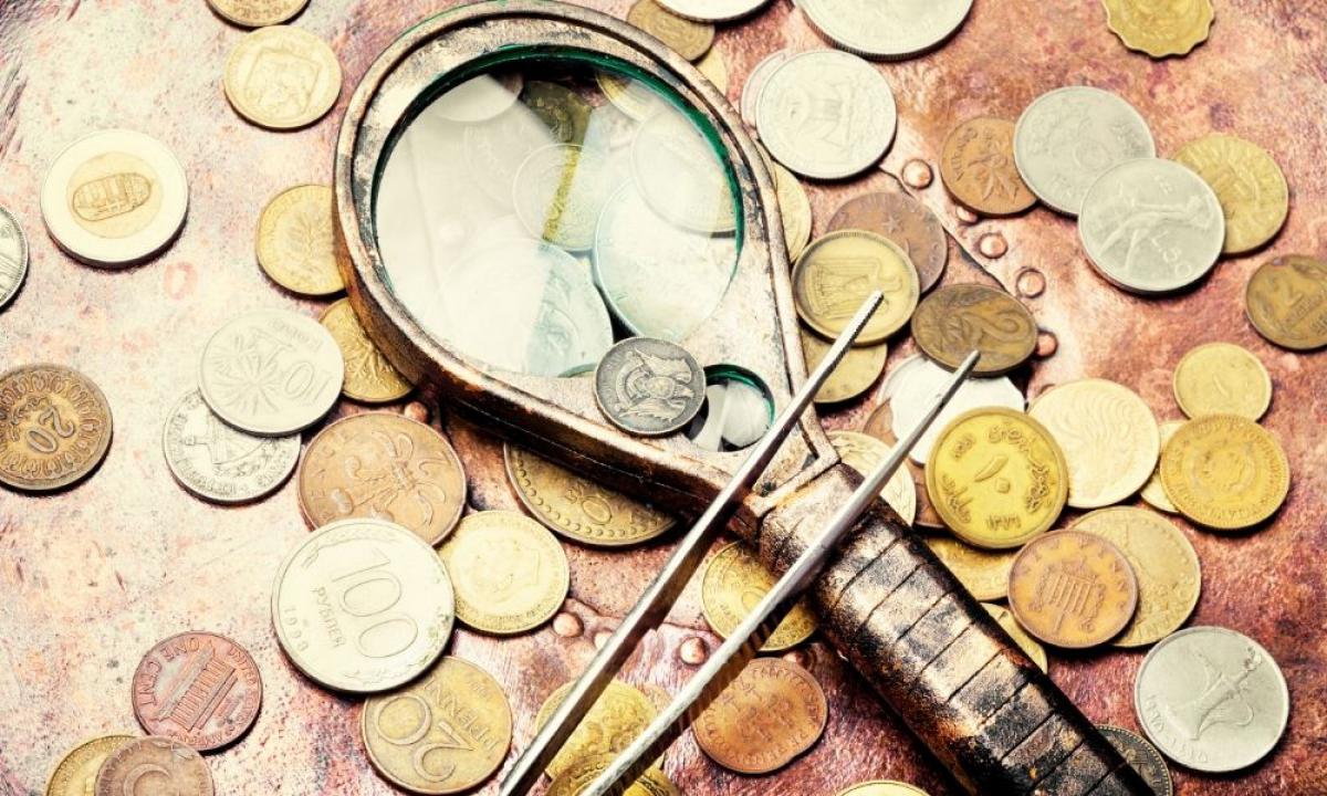 Numizmatika kezdőknek - Mitől lehet értékes egy régi érme vagy bankjegy?
