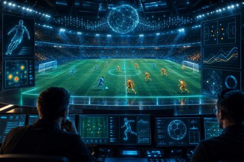 V-sport - Mit érdemes tudni a virtuális mérkőzésekről?